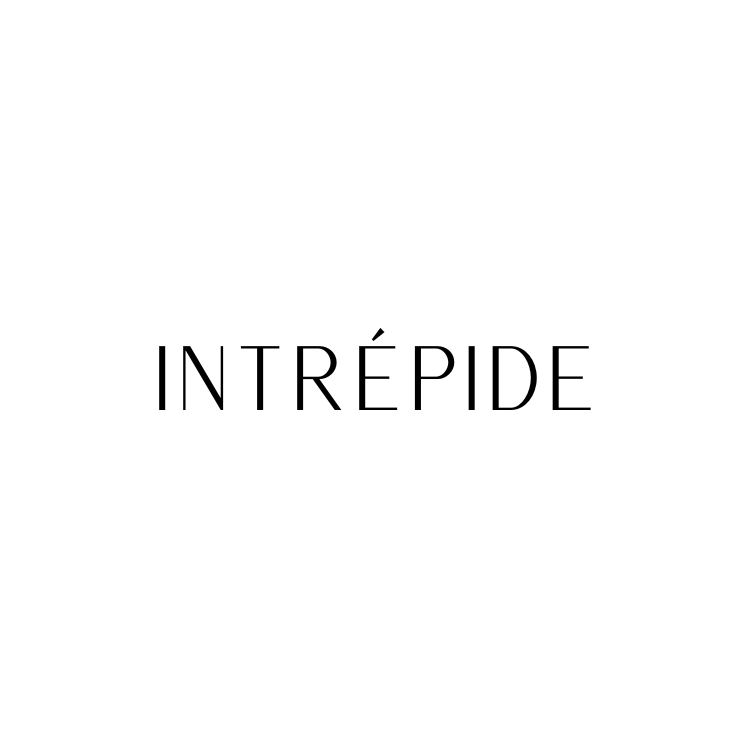 intrépide